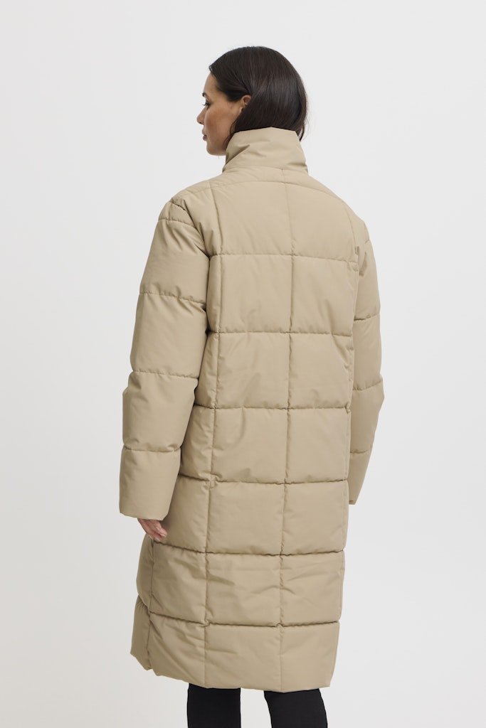 FRMAISE JA 1 silver mink - RUTHERFORD & Co