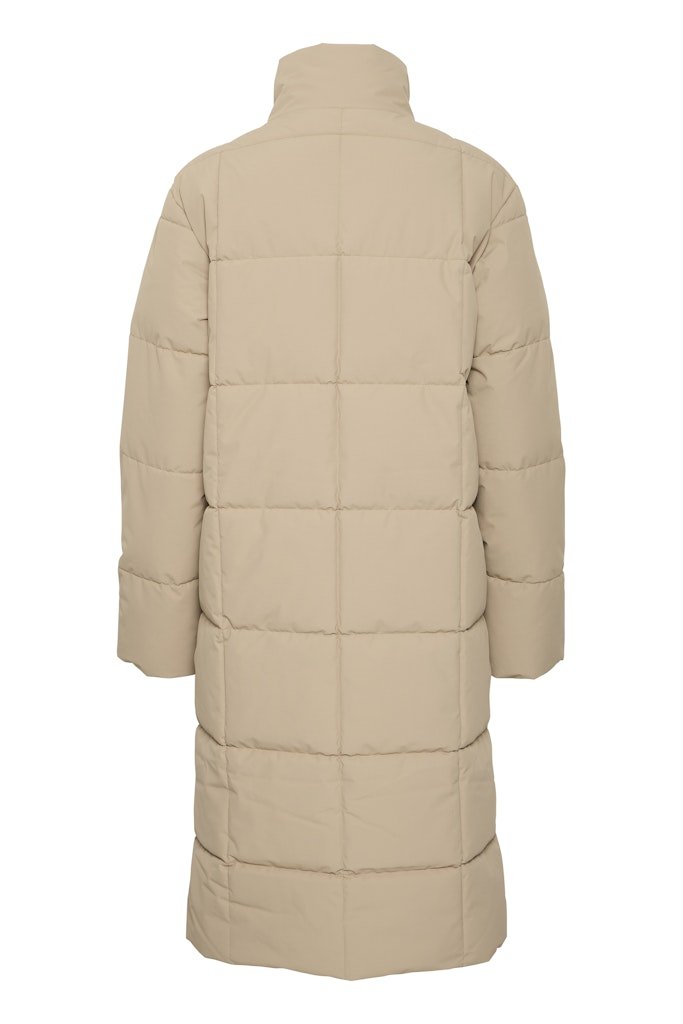 FRMAISE JA 1 silver mink - RUTHERFORD & Co