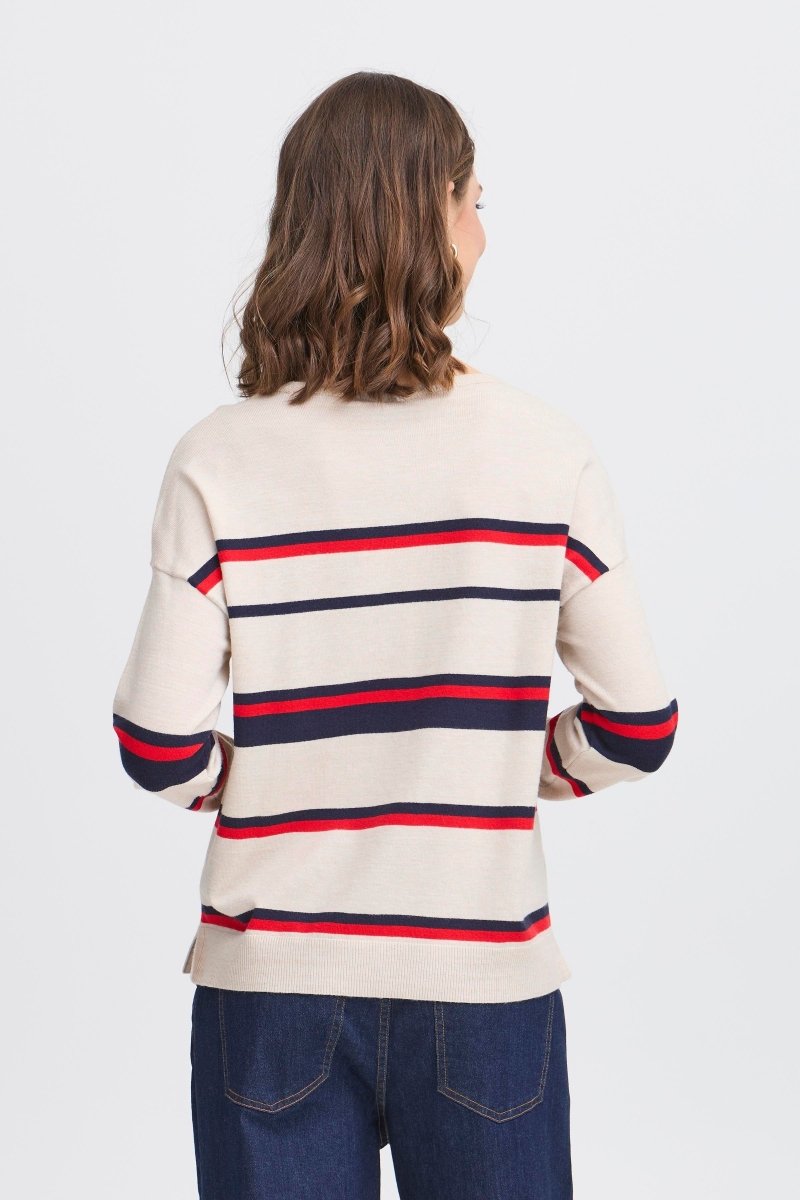 FRMELANI PU 15 - RUTHERFORD & Co