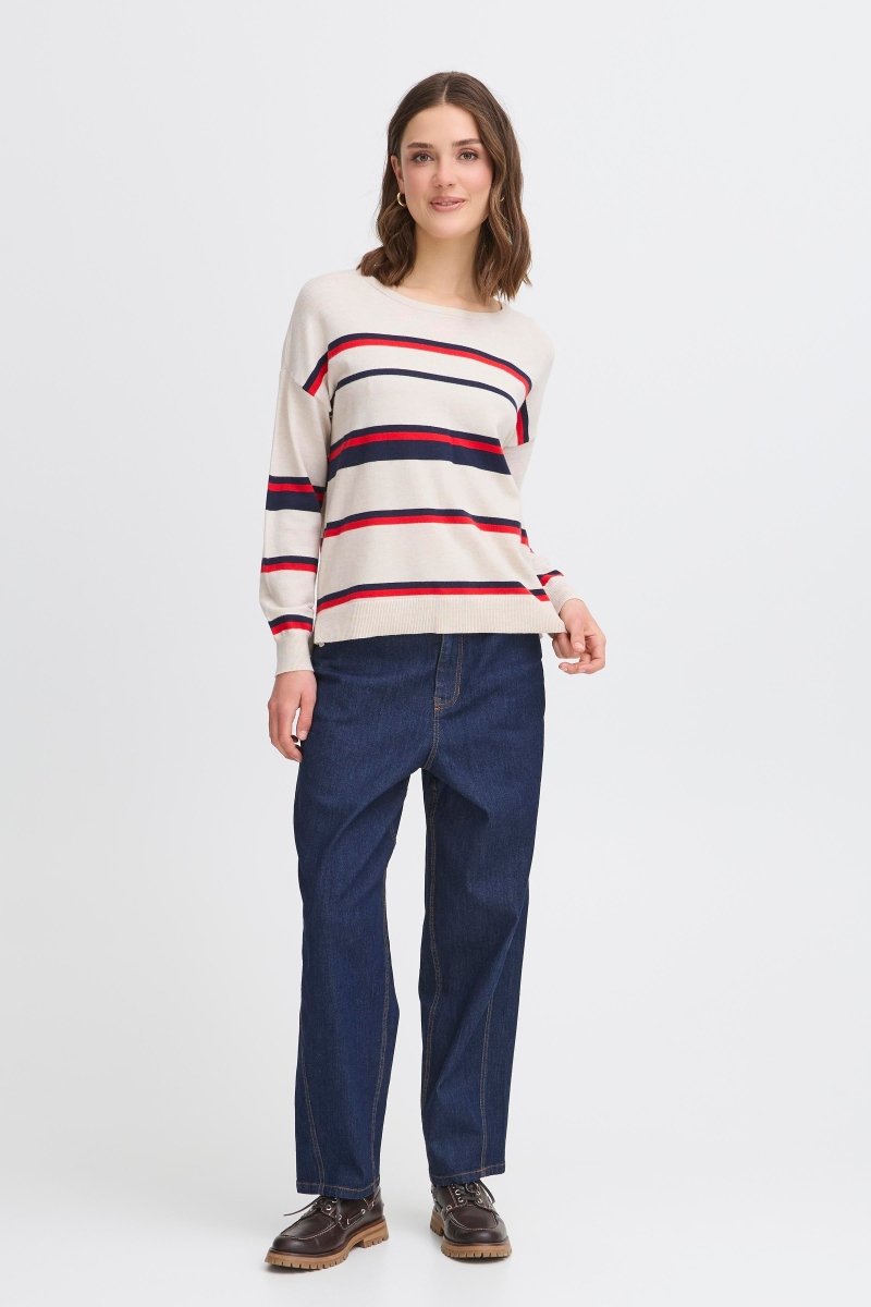 FRMELANI PU 15 - RUTHERFORD & Co