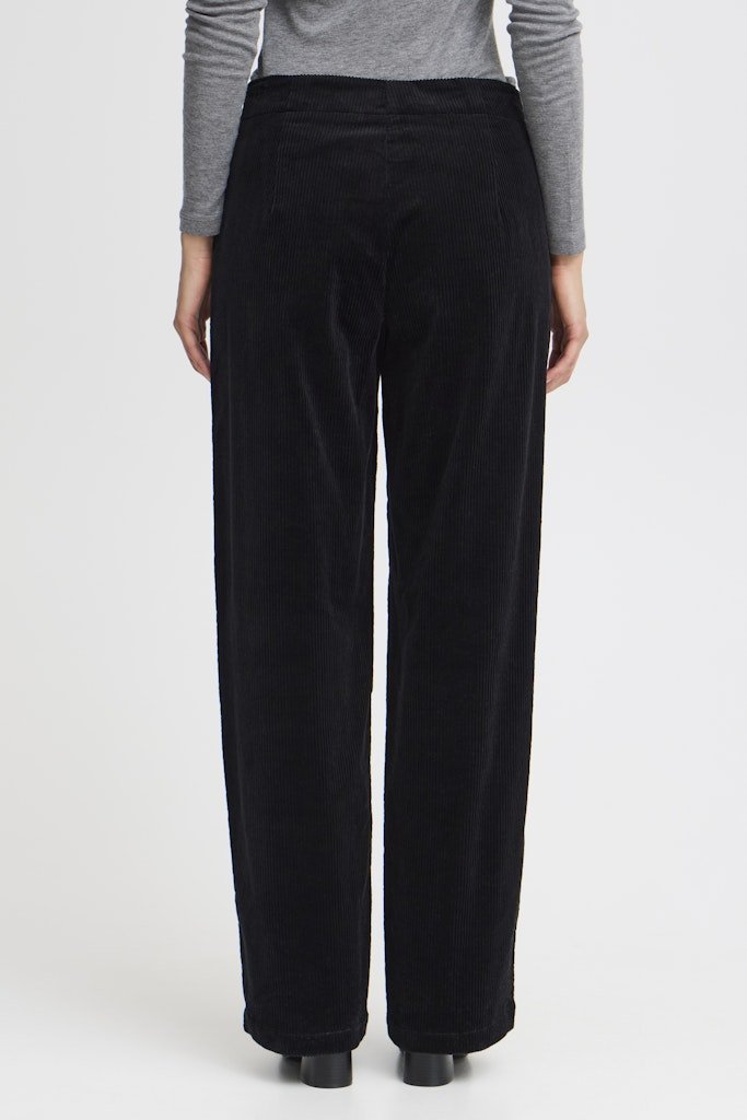 FRMITTY HANNA PA 1 black - RUTHERFORD & Co