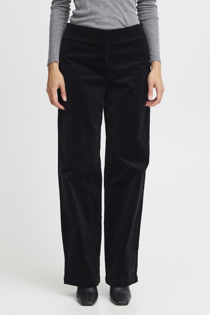FRMITTY HANNA PA 1 black - RUTHERFORD & Co
