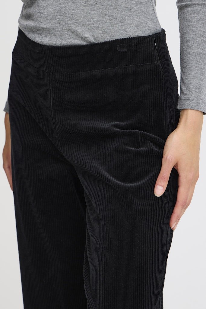 FRMITTY HANNA PA 1 black - RUTHERFORD & Co