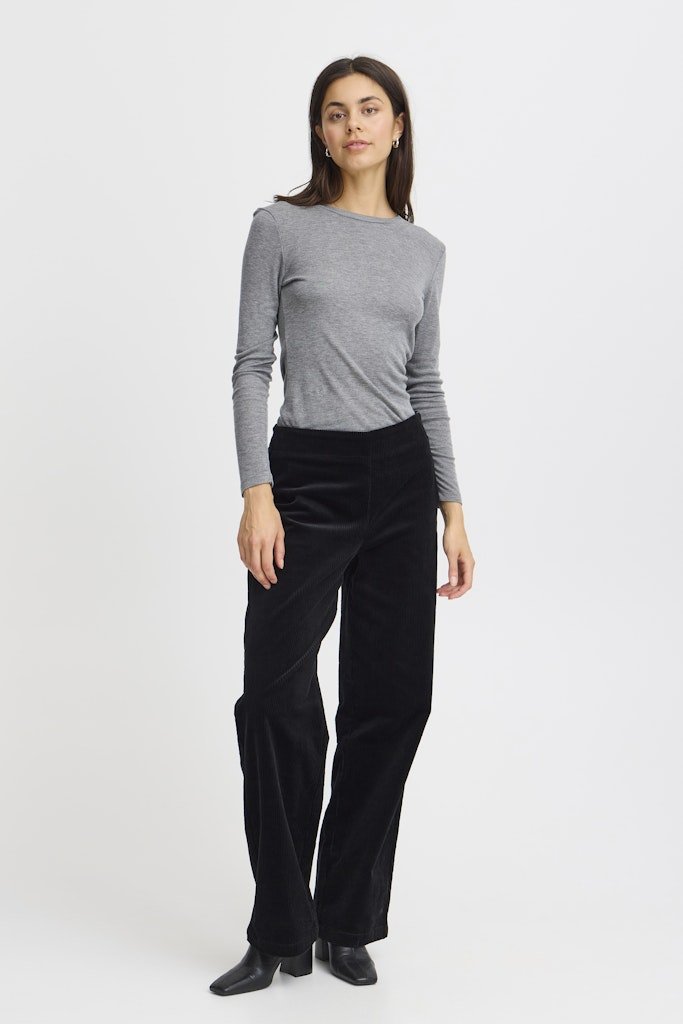 FRMITTY HANNA PA 1 black - RUTHERFORD & Co