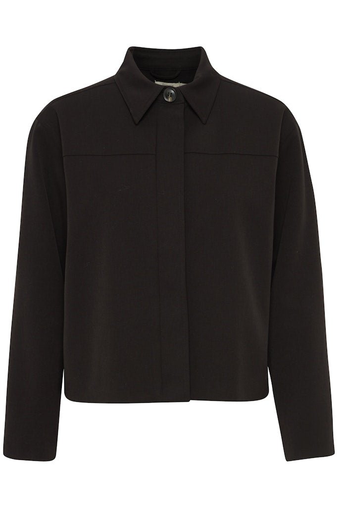 FRNOLA JA 1 black - RUTHERFORD & Co