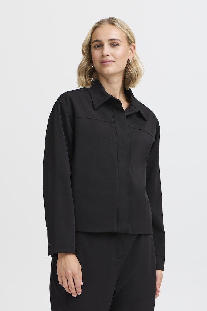 FRNOLA JA 1 black - RUTHERFORD & Co