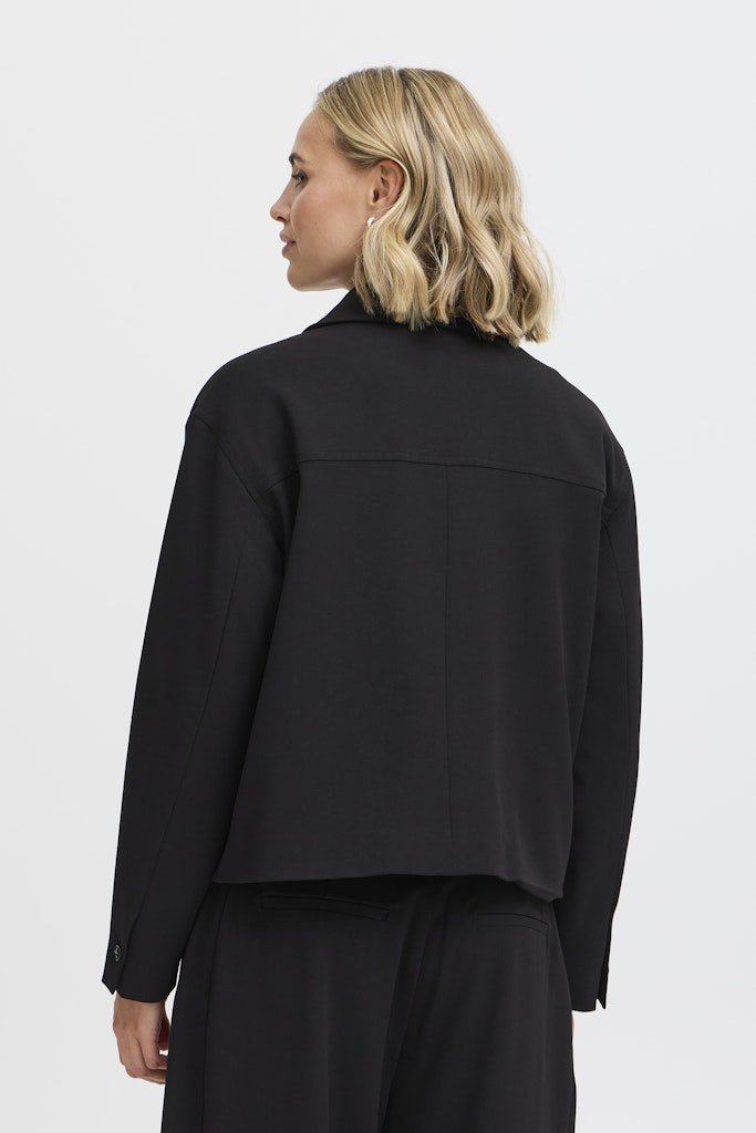 FRNOLA JA 1 black - RUTHERFORD & Co