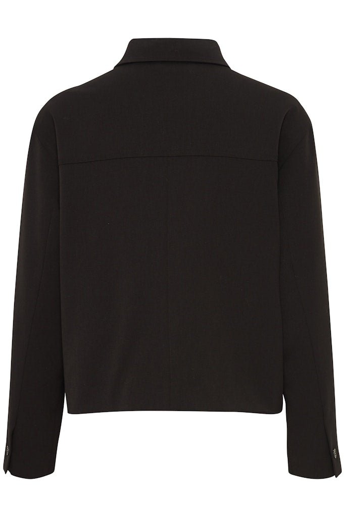 FRNOLA JA 1 black - RUTHERFORD & Co