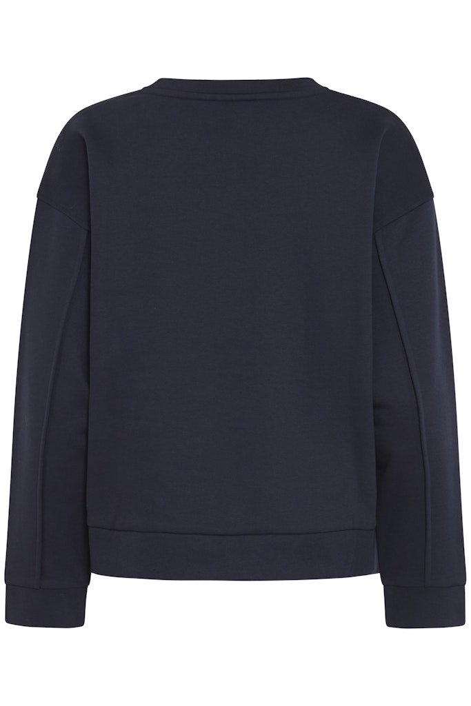 FRPOPPY PU 1 night sky - RUTHERFORD & Co