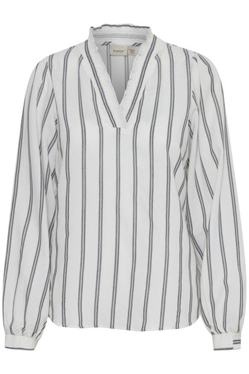 FRSHIRTA BL 1 birch mix - RUTHERFORD & Co