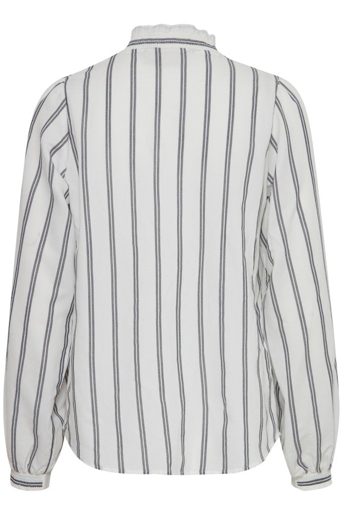 FRSHIRTA BL 1 birch mix - RUTHERFORD & Co