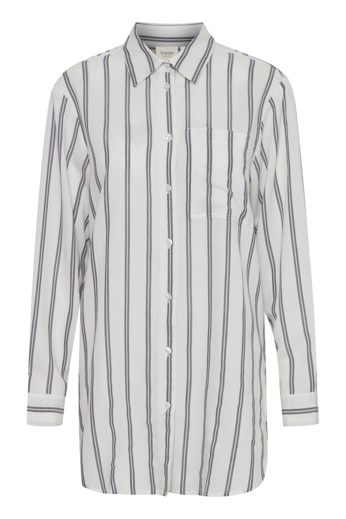 FRSHIRTA SH 1 birch mix - RUTHERFORD & Co
