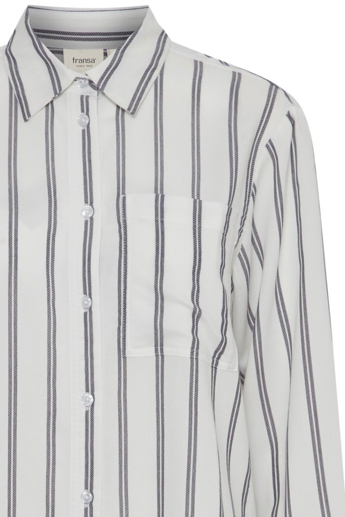FRSHIRTA SH 1 birch mix - RUTHERFORD & Co