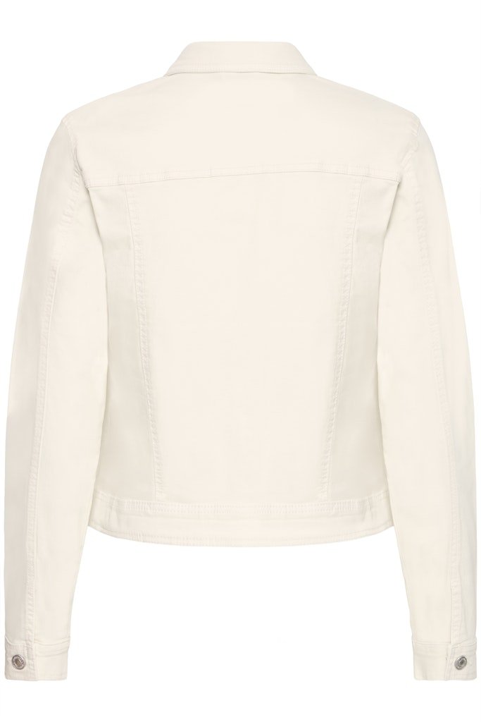 FRTWILL 1 JACKET whisper white - RUTHERFORD & Co
