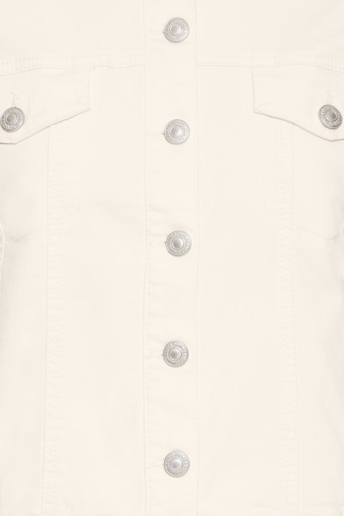 FRTWILL 1 JACKET whisper white - RUTHERFORD & Co