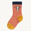 Little Socks 3 Pack - At The Farm Multipack