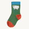 Little Socks 3 Pack - At The Farm Multipack