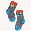 Little Socks 3 Pack - At The Farm Multipack