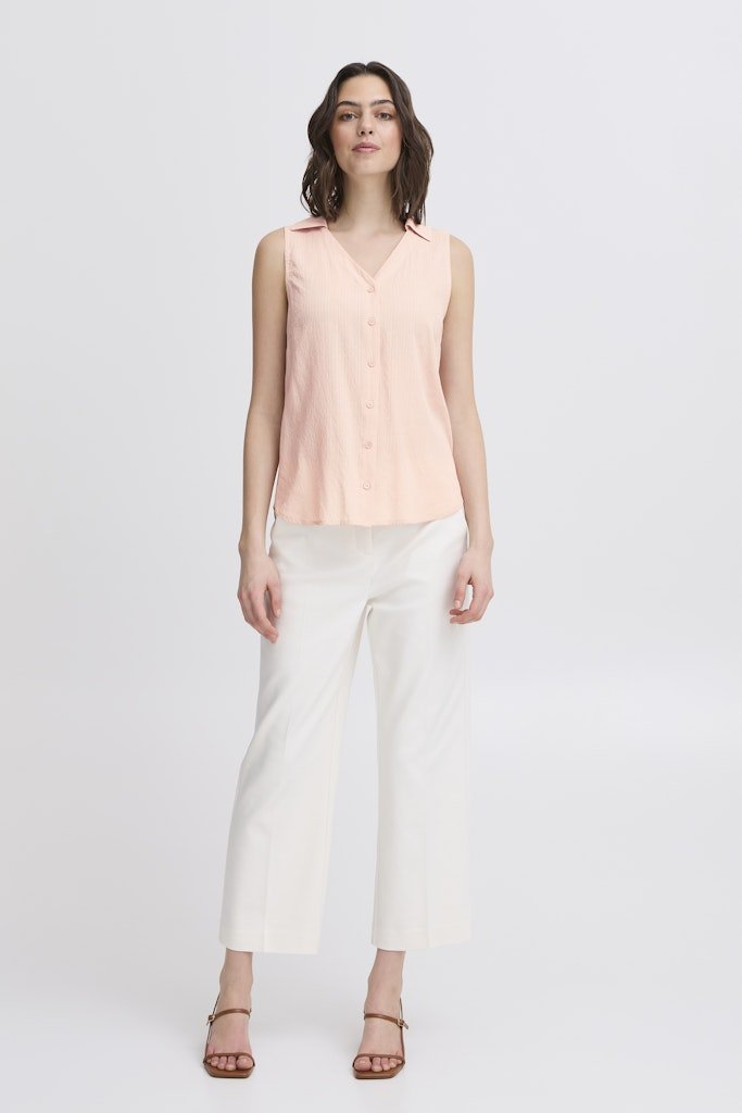 FRVINA SH 2 rose smoke - RUTHERFORD & Co