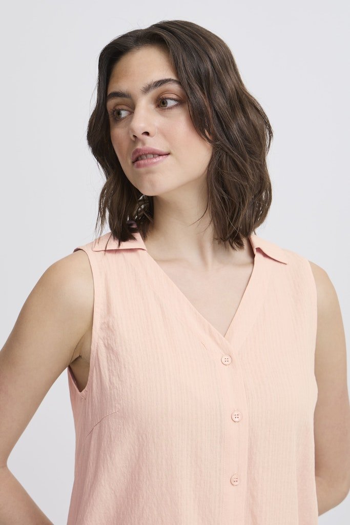 FRVINA SH 2 rose smoke - RUTHERFORD & Co
