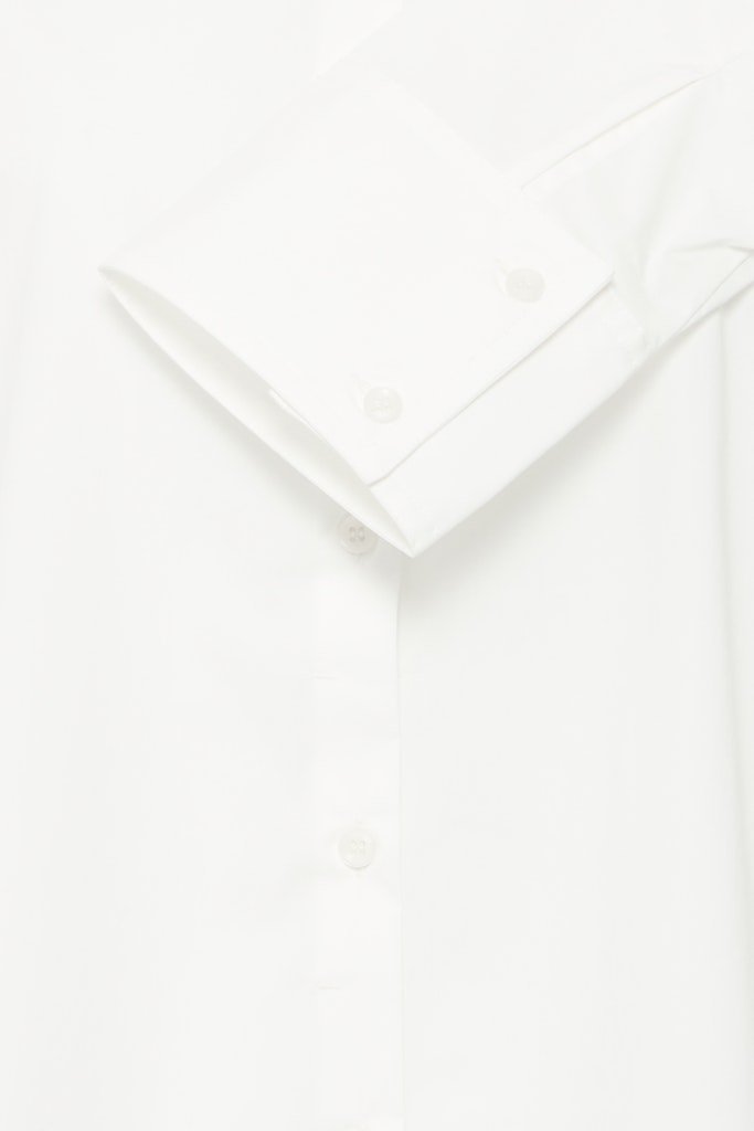 FRVINIA SH 1 whisper white - RUTHERFORD & Co