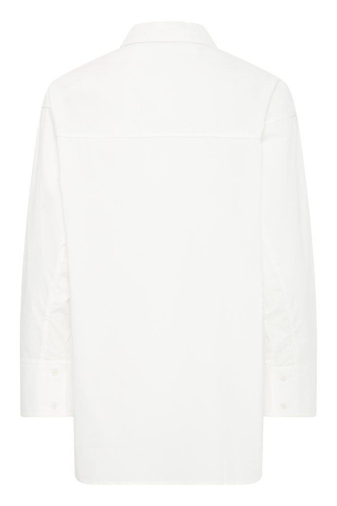 FRVINIA SH 1 whisper white - RUTHERFORD & Co