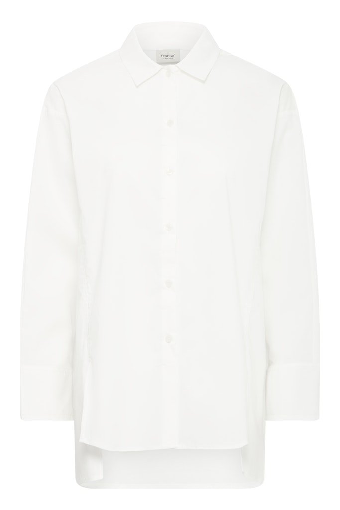 FRVINIA SH 1 whisper white - RUTHERFORD & Co