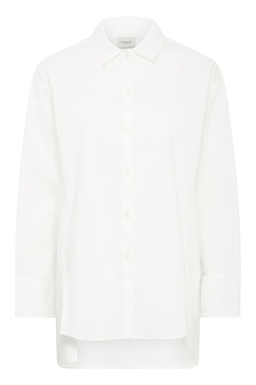 FRVINIA SH 1 whisper white - RUTHERFORD & Co