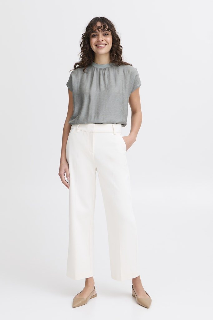 FRVITA TESSA PA 3 whisper white - RUTHERFORD & Co