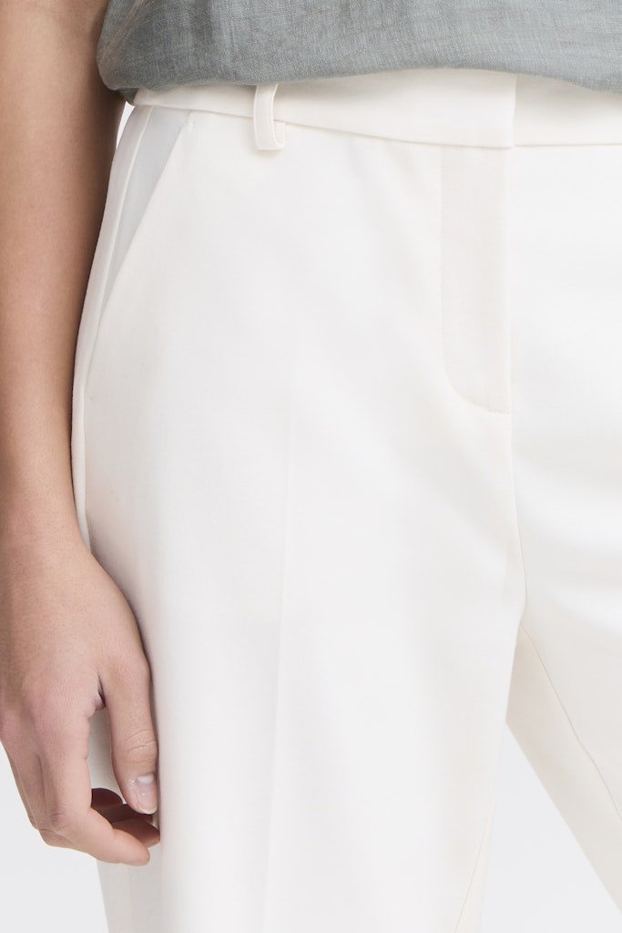 FRVITA TESSA PA 3 whisper white - RUTHERFORD & Co