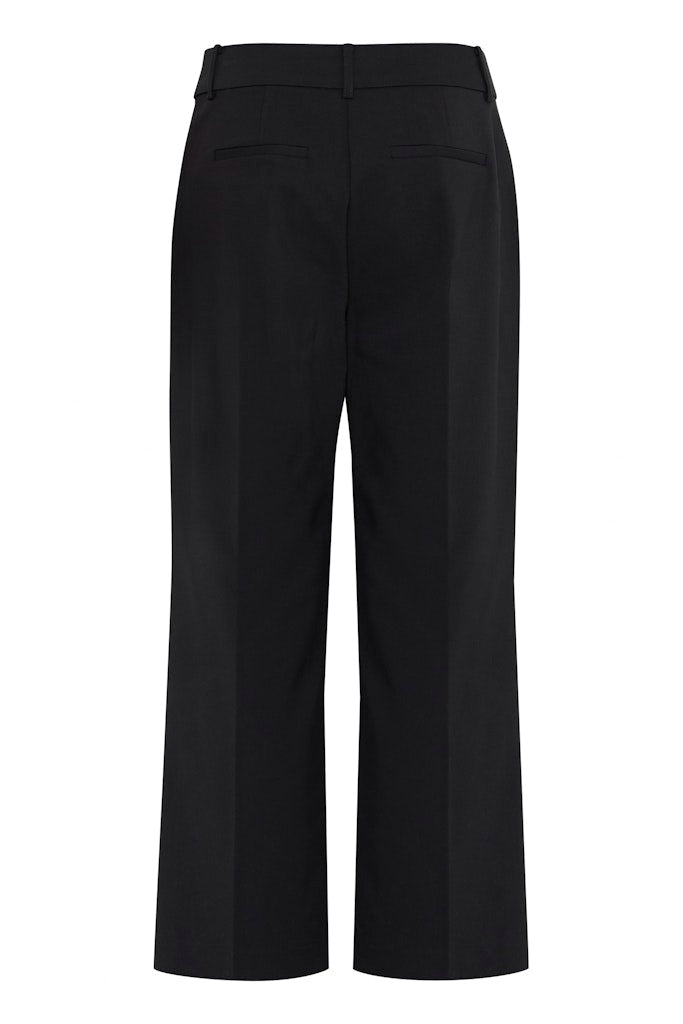 FRVITAE TESSA PA 3 black - RUTHERFORD & Co