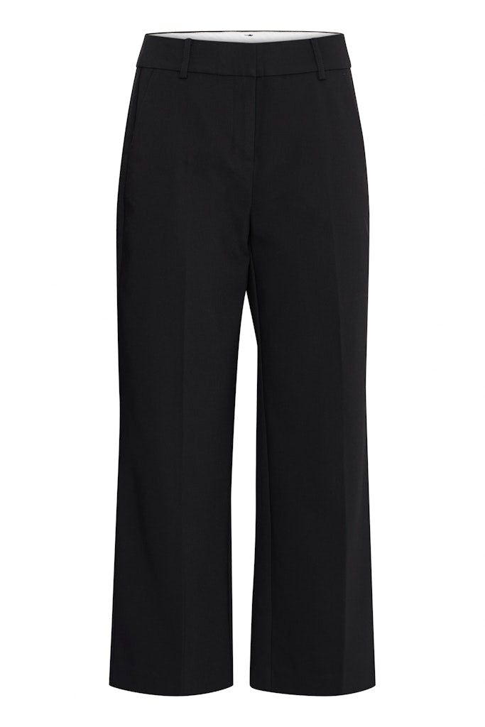 FRVITAE TESSA PA 3 black - RUTHERFORD & Co