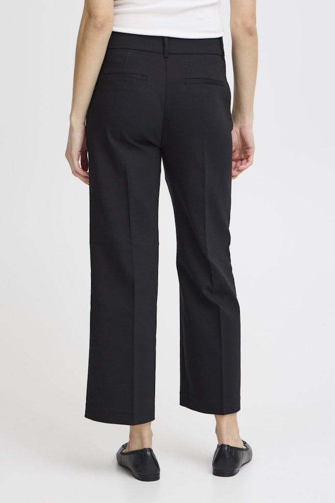 FRVITAE TESSA PA 3 black - RUTHERFORD & Co