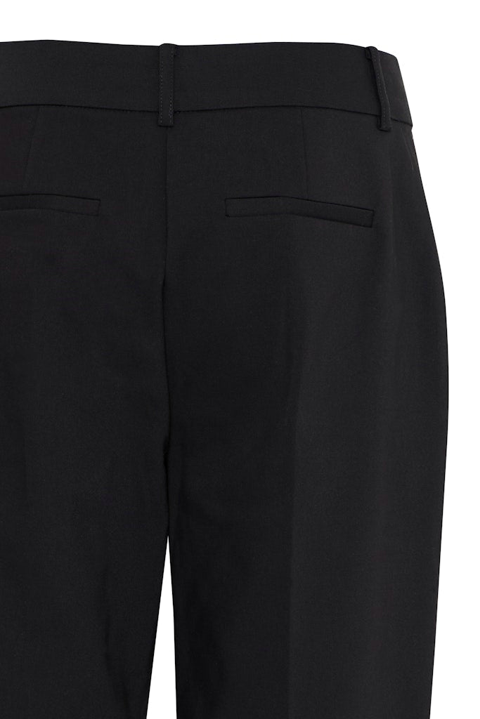 FRVITAE TESSA PA 3 black - RUTHERFORD & Co