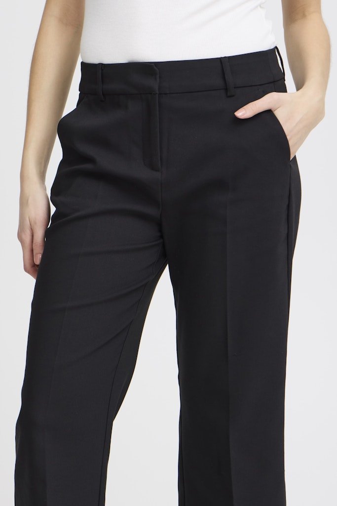 FRVITAE TESSA PA 3 black - RUTHERFORD & Co