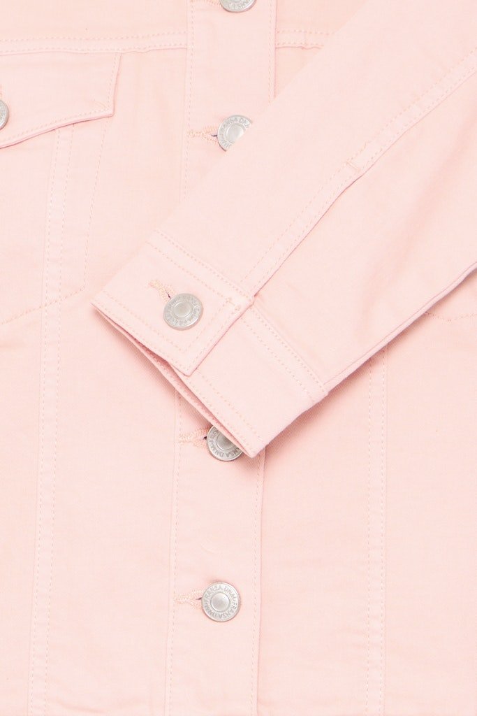 FRVOTWILL 1 Jacket rose smoke - RUTHERFORD & Co