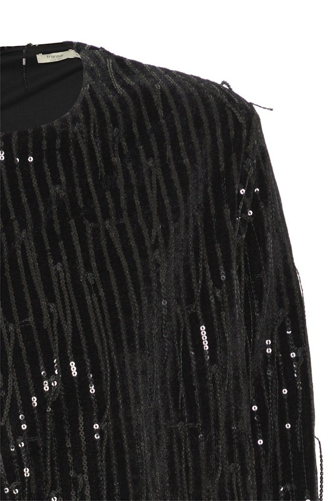 FRWINNI JA 1 black - RUTHERFORD & Co