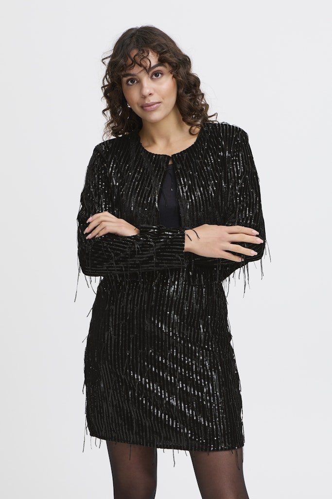 FRWINNI JA 1 black - RUTHERFORD & Co