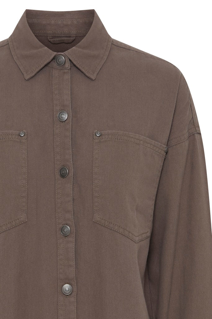 FRYRSA JA 1 walnut - RUTHERFORD & Co