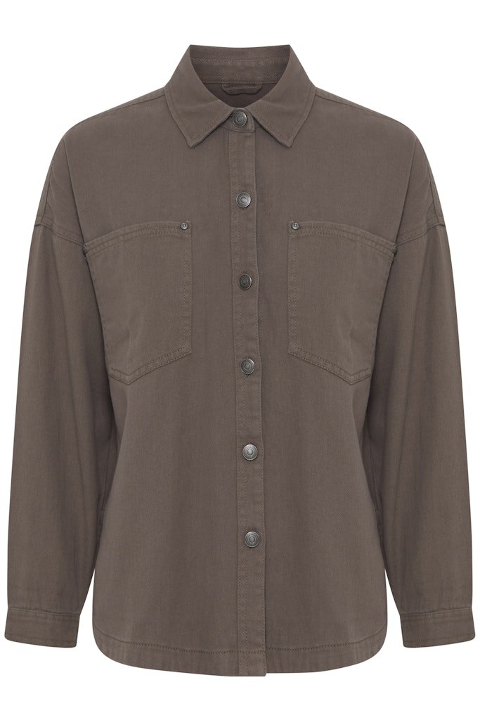 FRYRSA JA 1 walnut - RUTHERFORD & Co