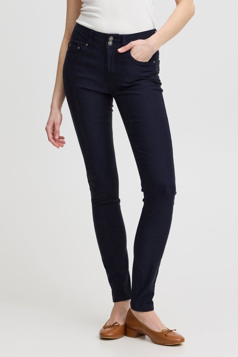 FRZALIN TOKYO 1 Pant - RUTHERFORD & Co