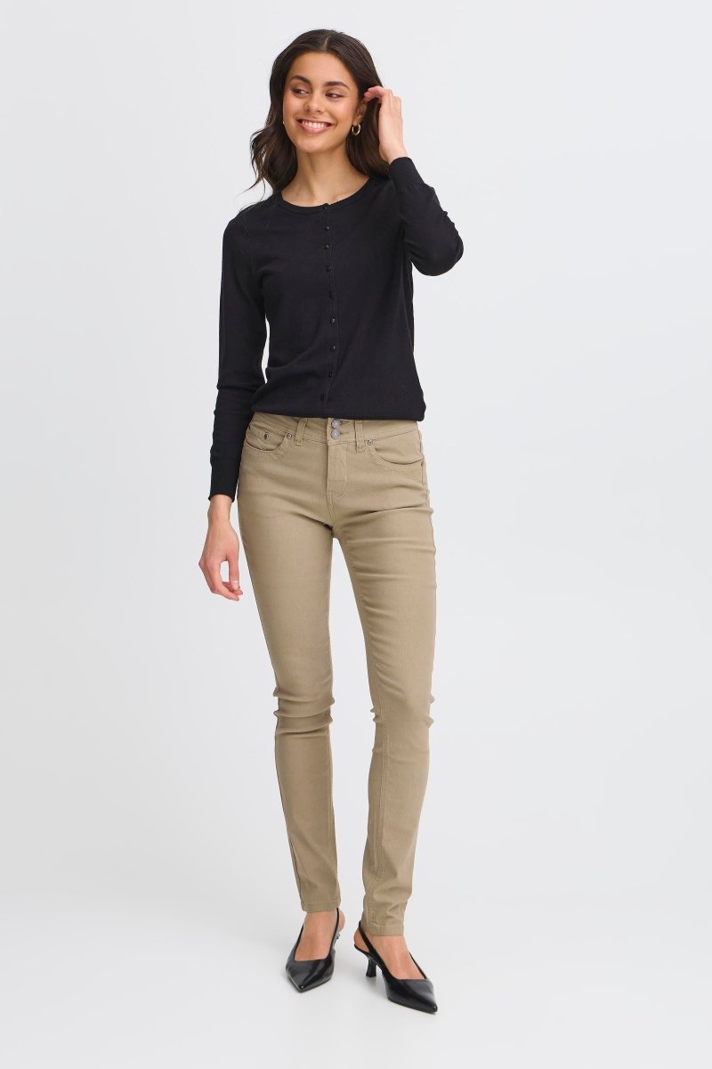 FRZALIN TOKYO 1 Pant - RUTHERFORD & Co