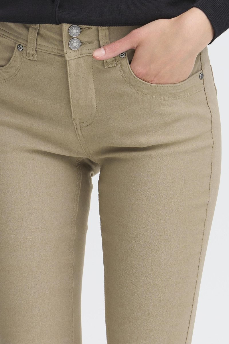 FRZALIN TOKYO 1 Pant - RUTHERFORD & Co