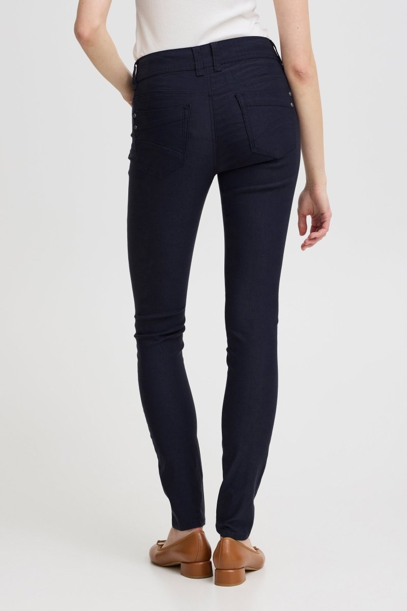 FRZALIN TOKYO 1 Pant - RUTHERFORD & Co
