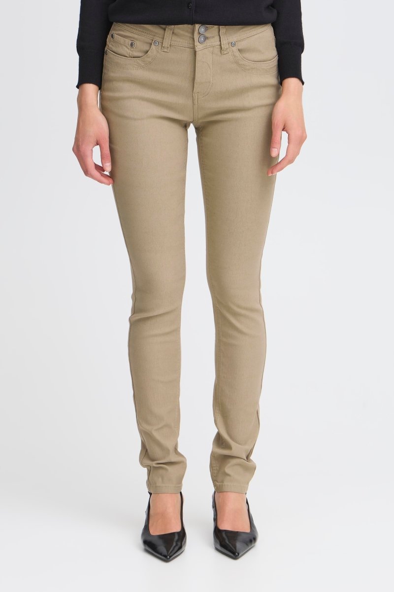 FRZALIN TOKYO 1 Pant - RUTHERFORD & Co