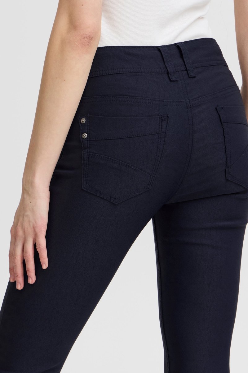 FRZALIN TOKYO 1 Pant - RUTHERFORD & Co