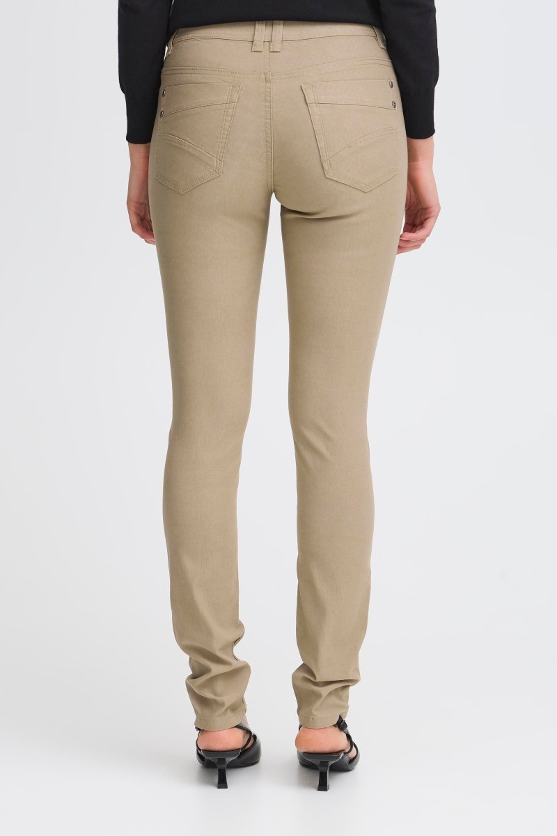 FRZALIN TOKYO 1 Pant - RUTHERFORD & Co