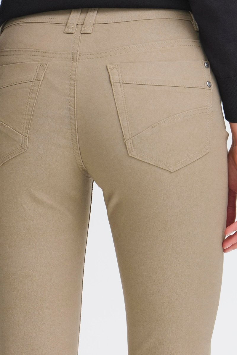 FRZALIN TOKYO 1 Pant - RUTHERFORD & Co