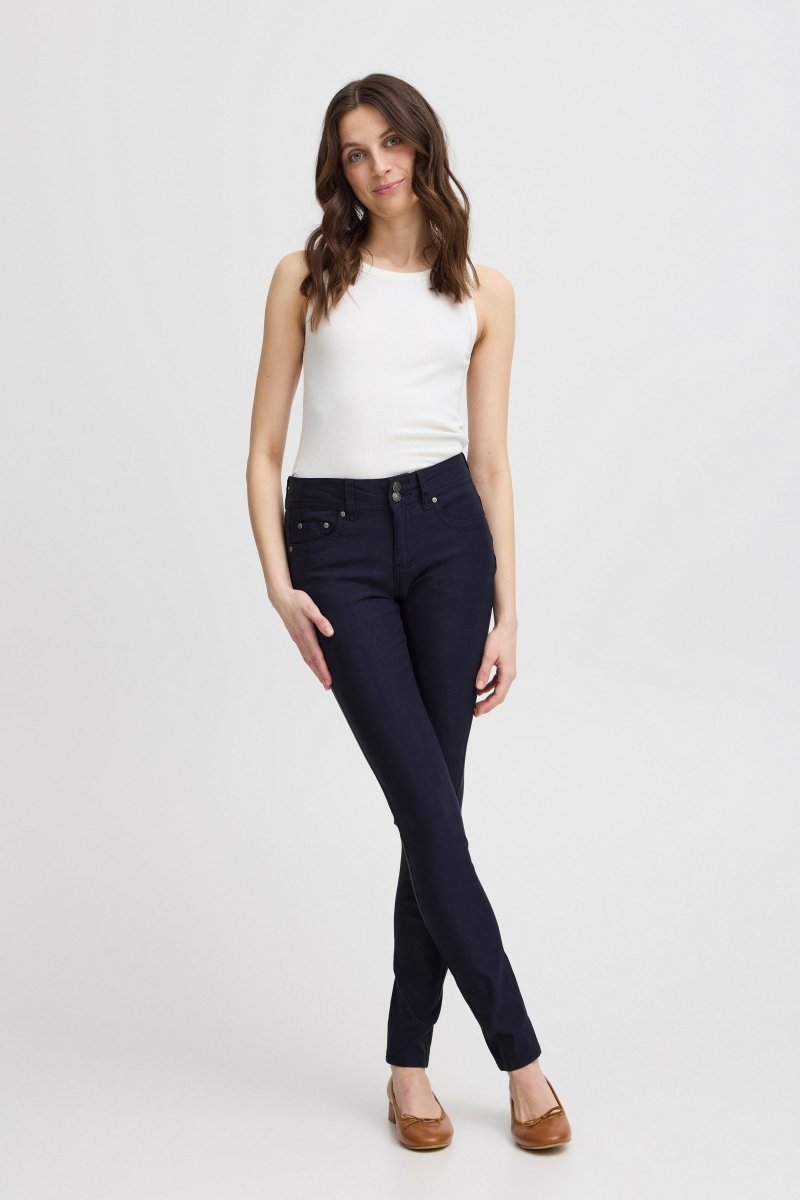 FRZALIN TOKYO 1 Pant - RUTHERFORD & Co