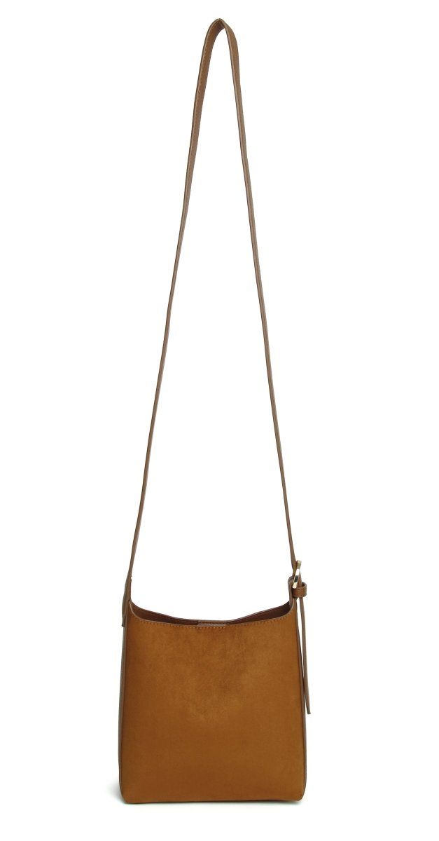 Fudge - Kensington Mini Hobo - RUTHERFORD & Co